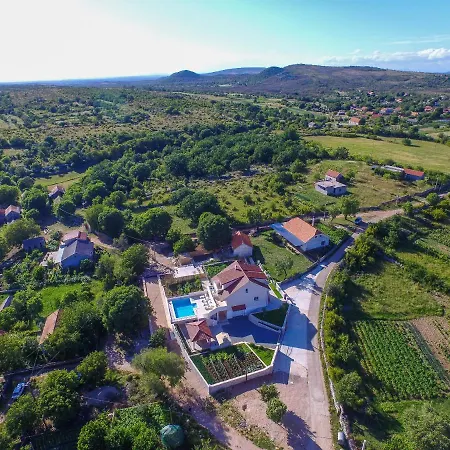 Mendula Unesic